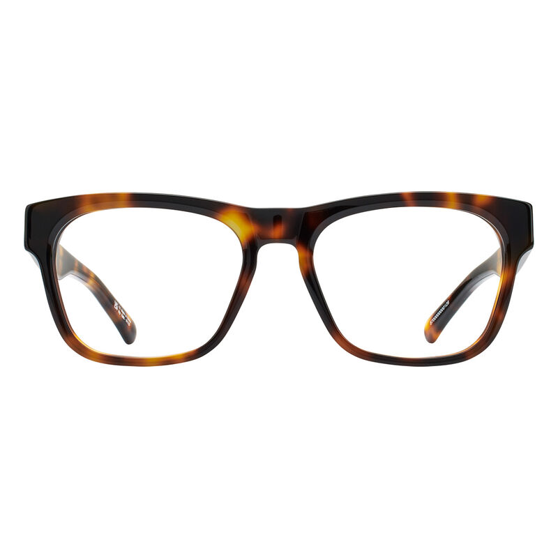 CROSSWAY OPTICAL 56, Honey Tort-Demo  W/ Spy+ Lens Print, hi-res image number null